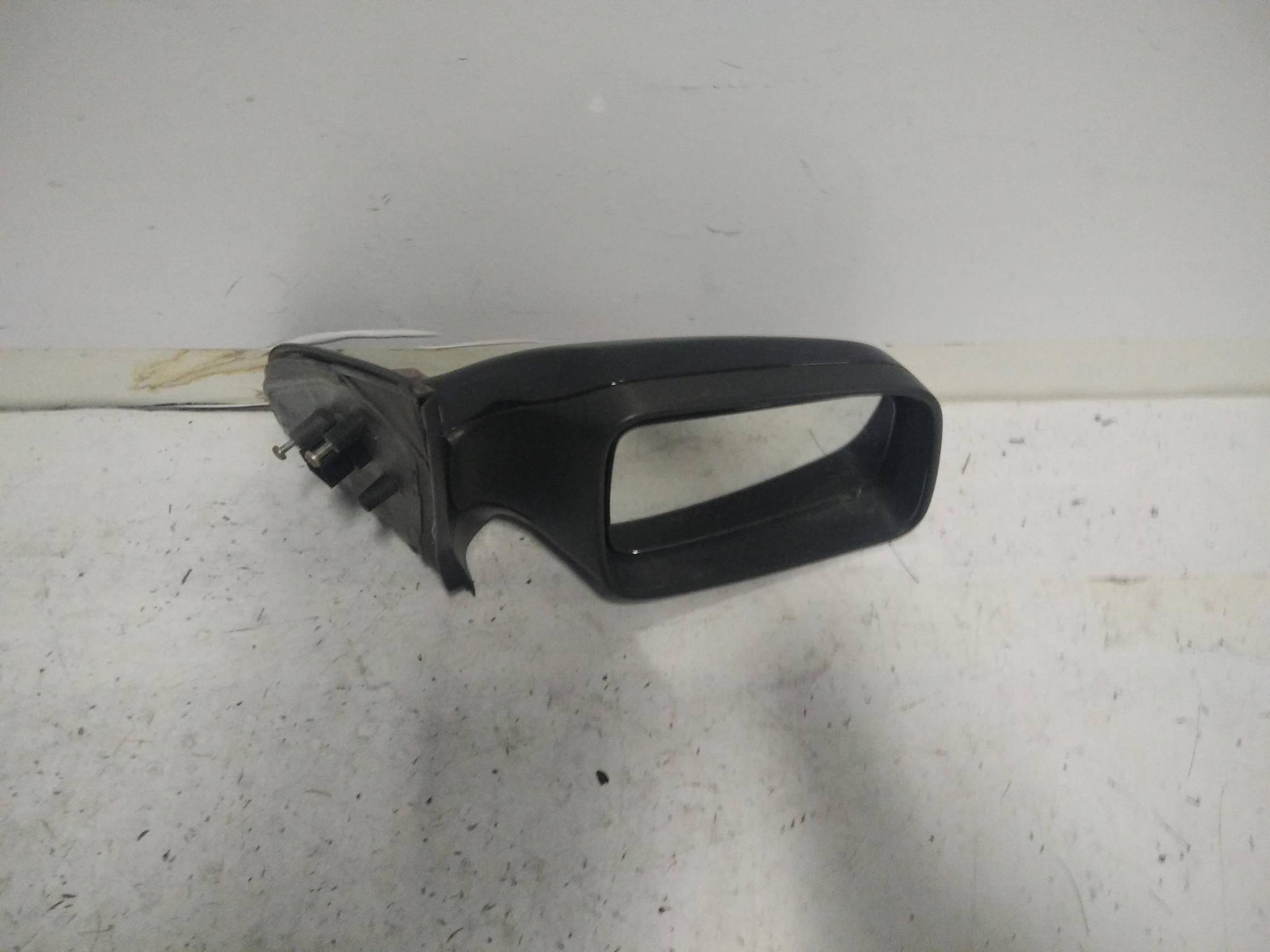 Retrovisore est. regolaz. elettr. dx.